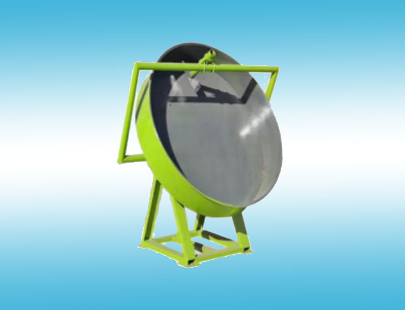 圓盤(pán)式造粒機(jī)